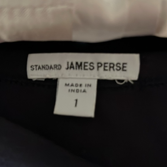 James Perse Dress - Picture 7 of 7